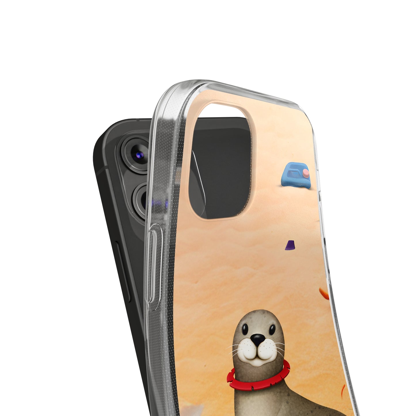 Plastíkove dobrodružstvá