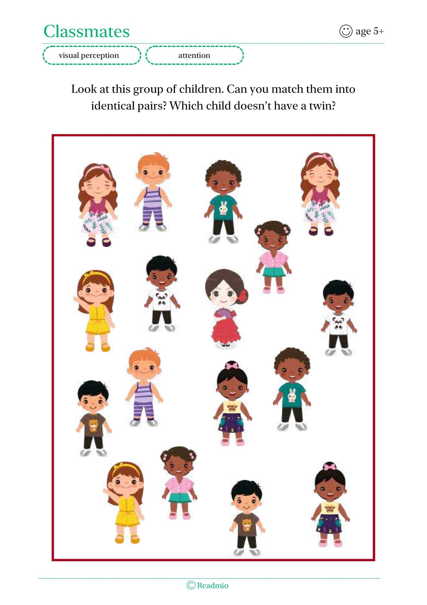 Mio and the Astronomical Clock