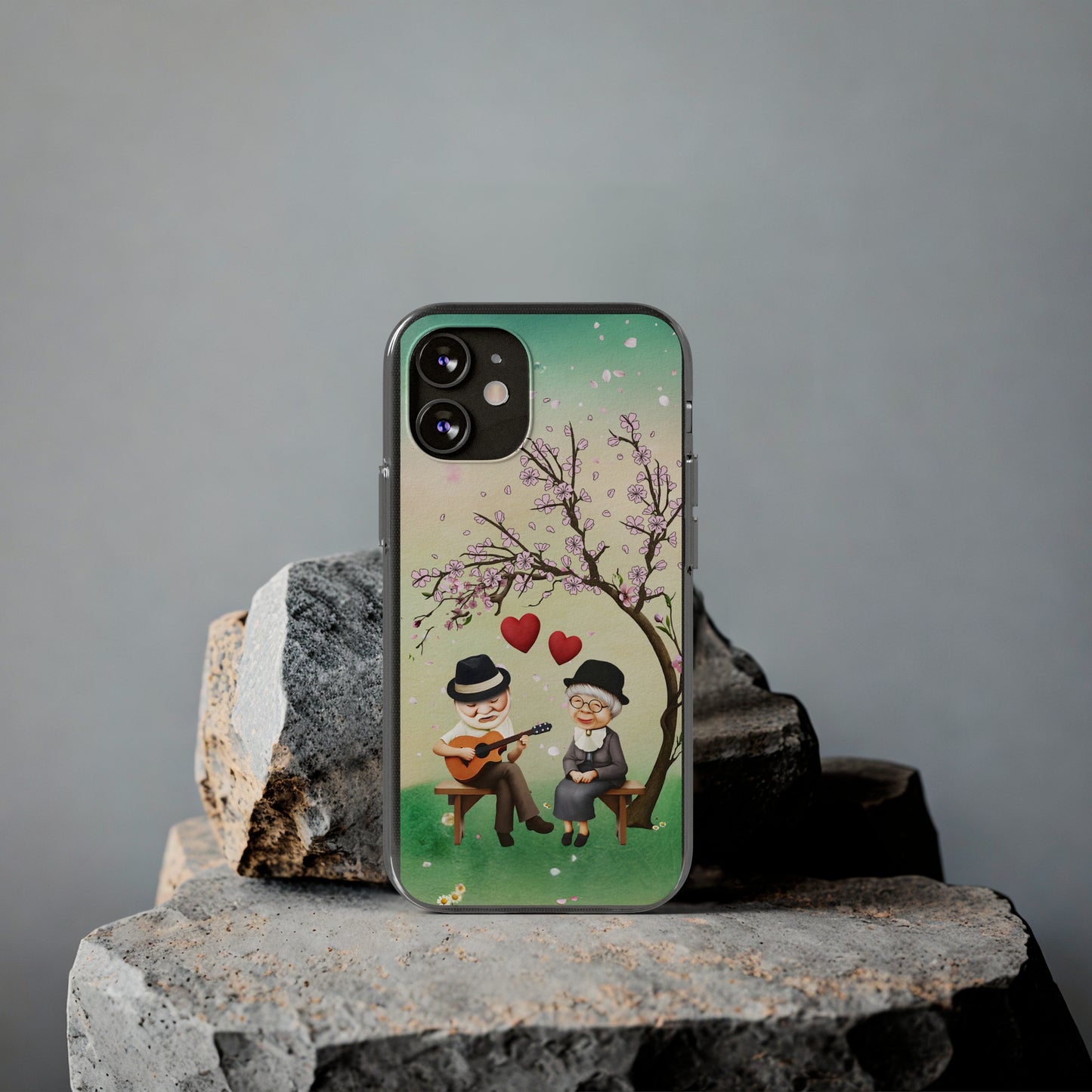 O srdiečku, ktorému sa chcelo skákať