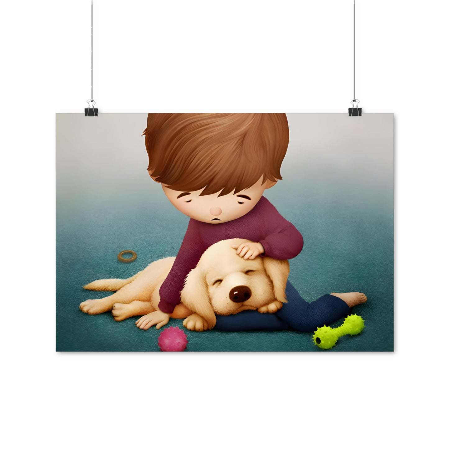 Plakáty - Falkova cesta