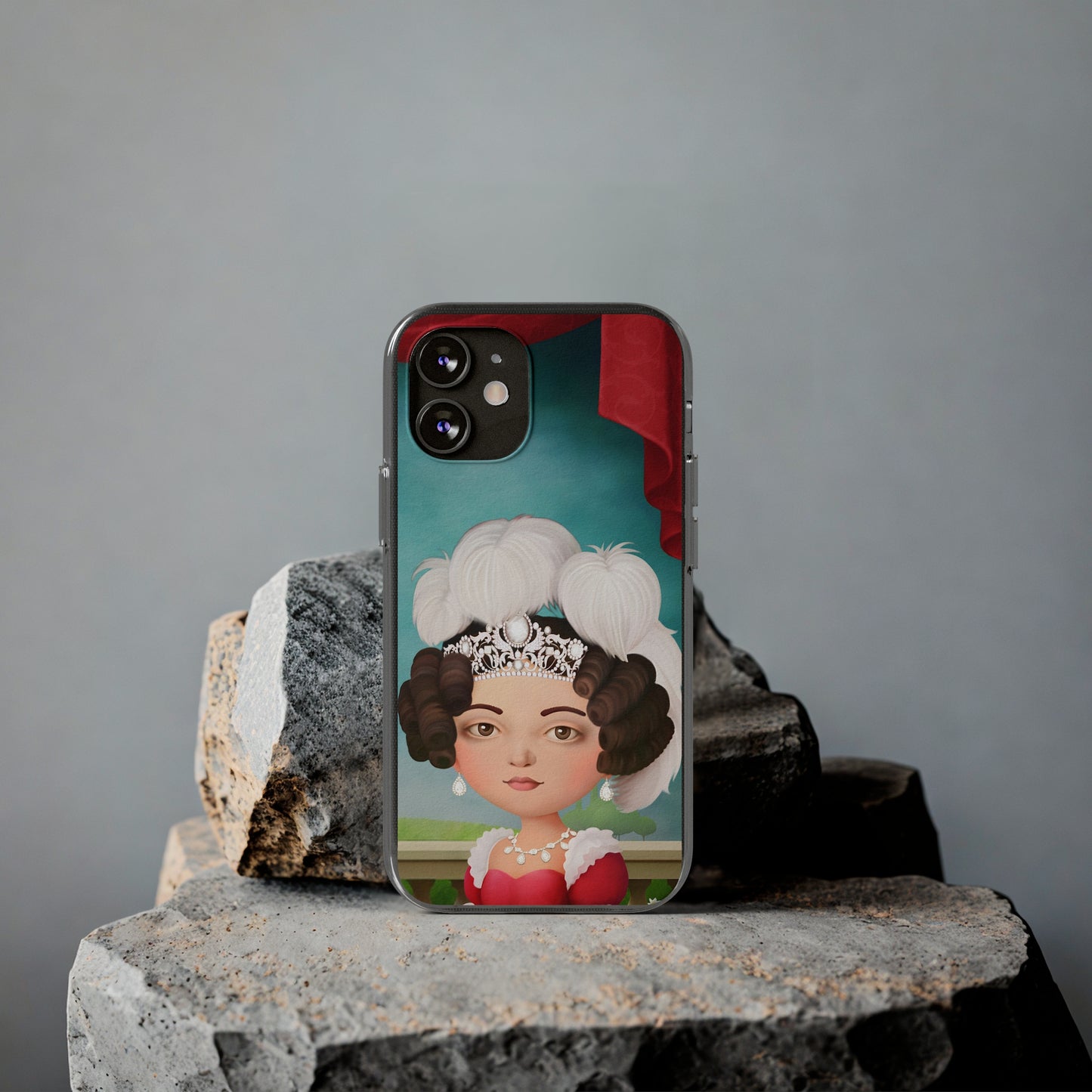 Terka, ktorá sa nebála zmien