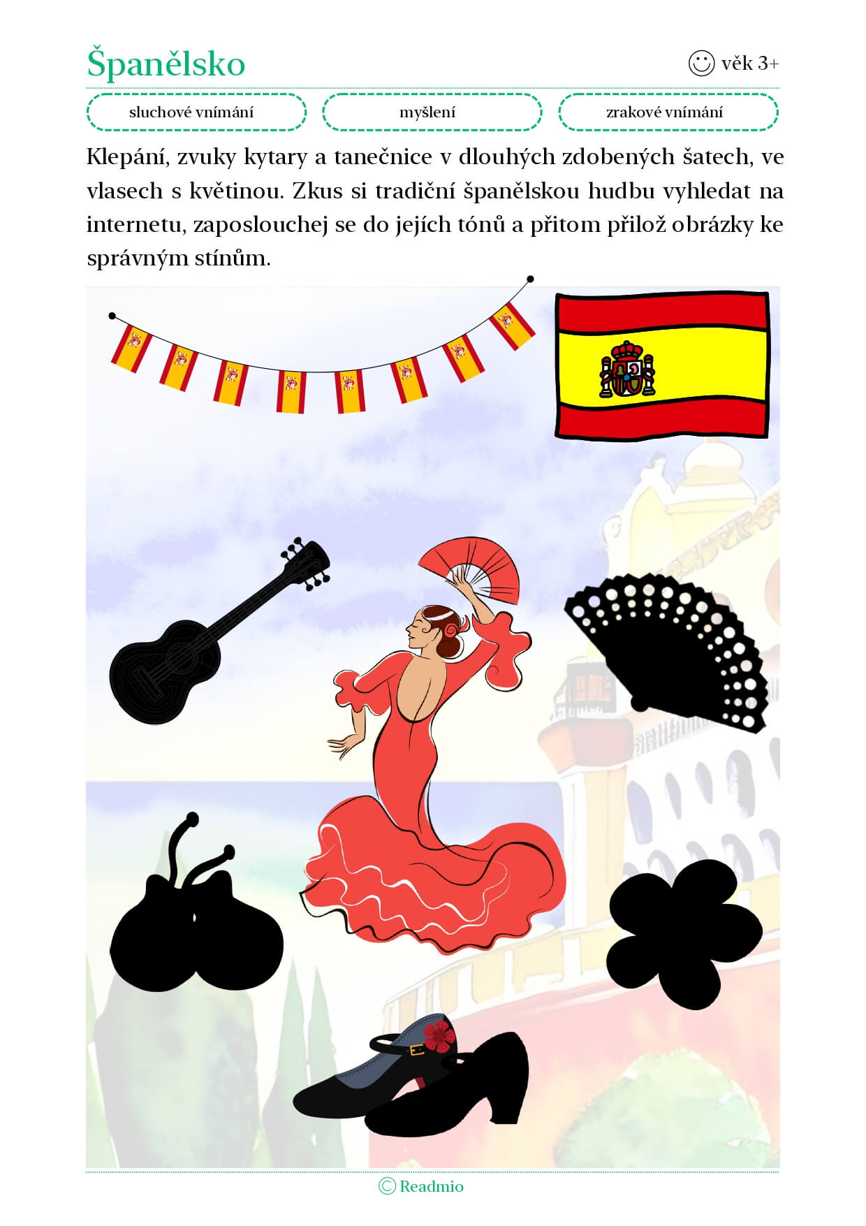 Mio a hudební cesta okolo světa