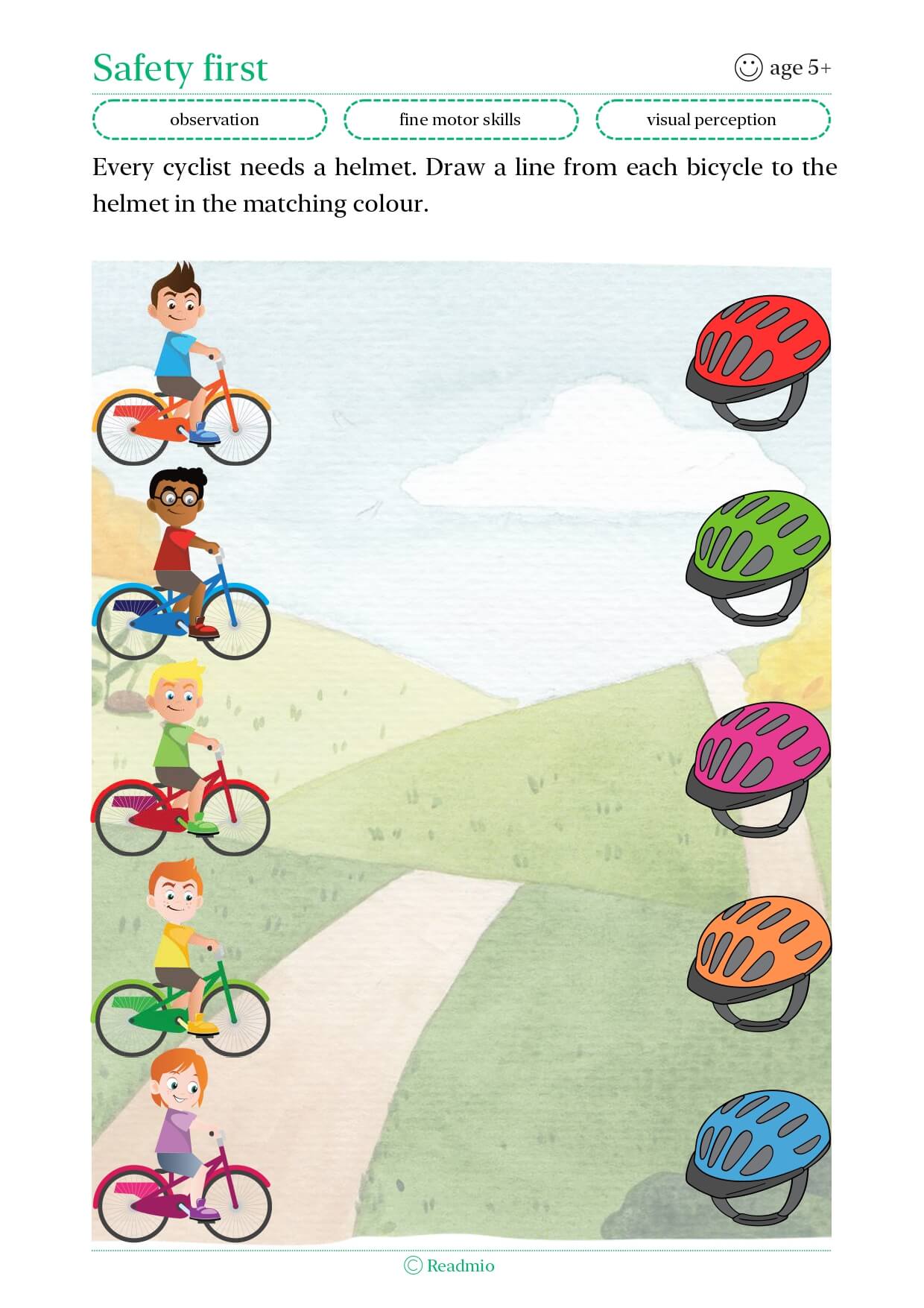 Dino Maximiliano the Dinosaur – Part 3