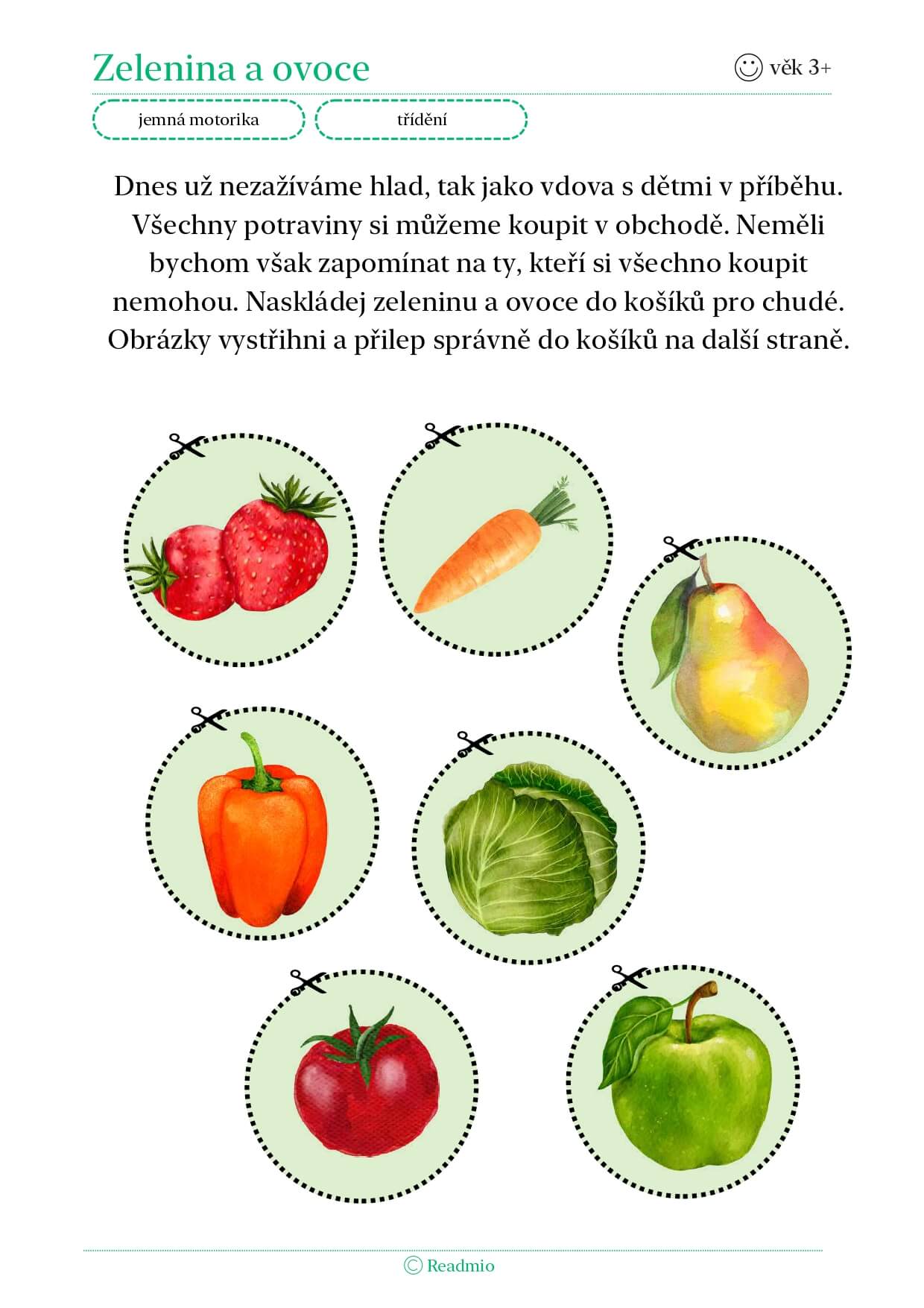 Jak se chléb proměnil v kámen