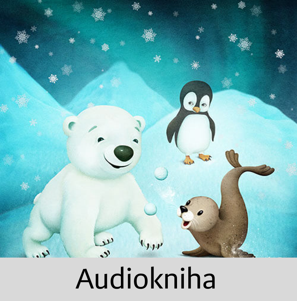 Kamarádi ze Země věčné zimy