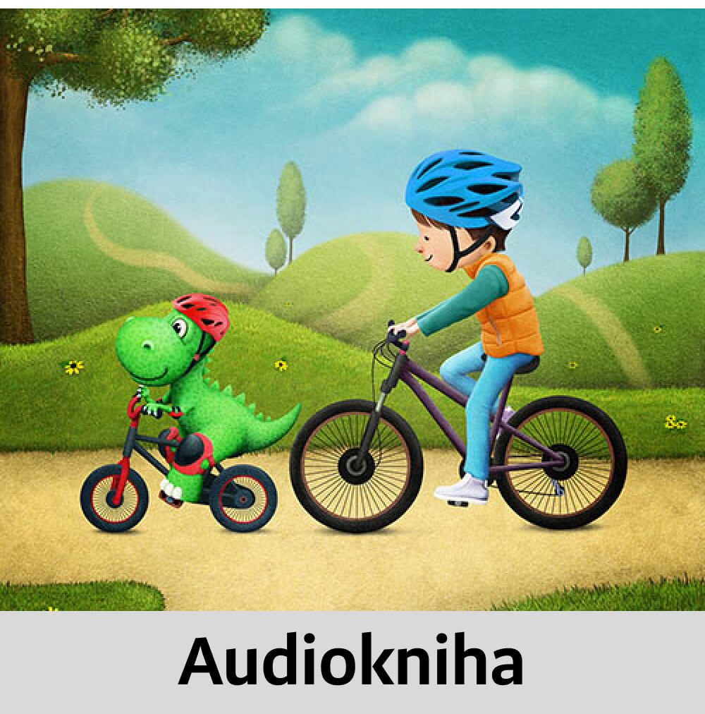 Dinosaurus Dinko Tinko – 3. část