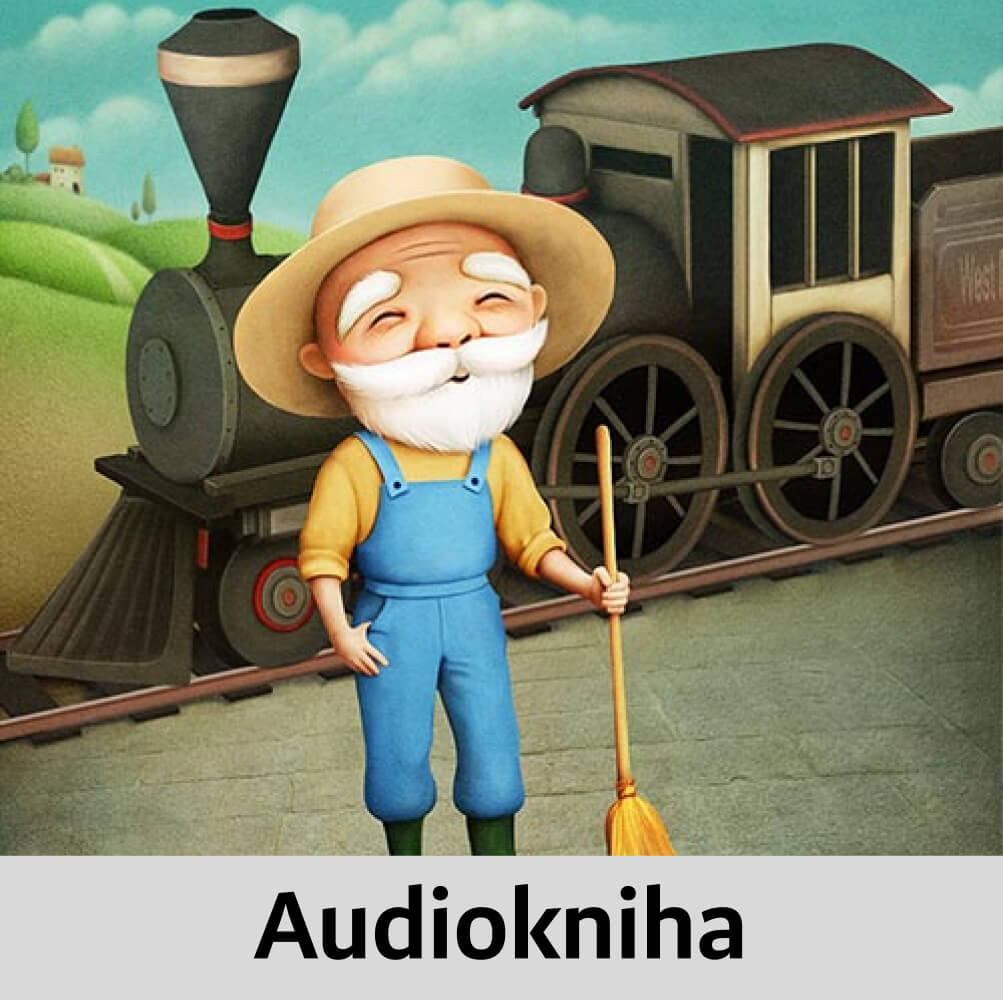 Vláček Motoráček