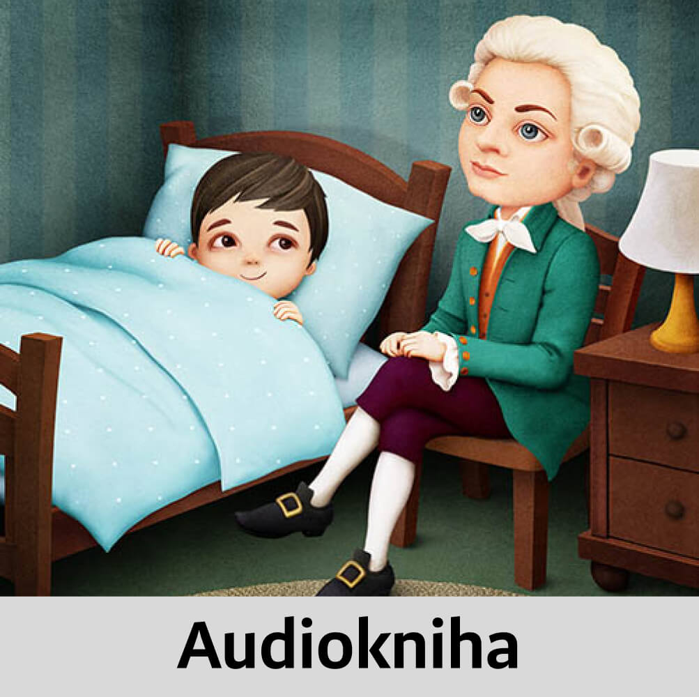 Malé nočné stretnutie s Mozartom