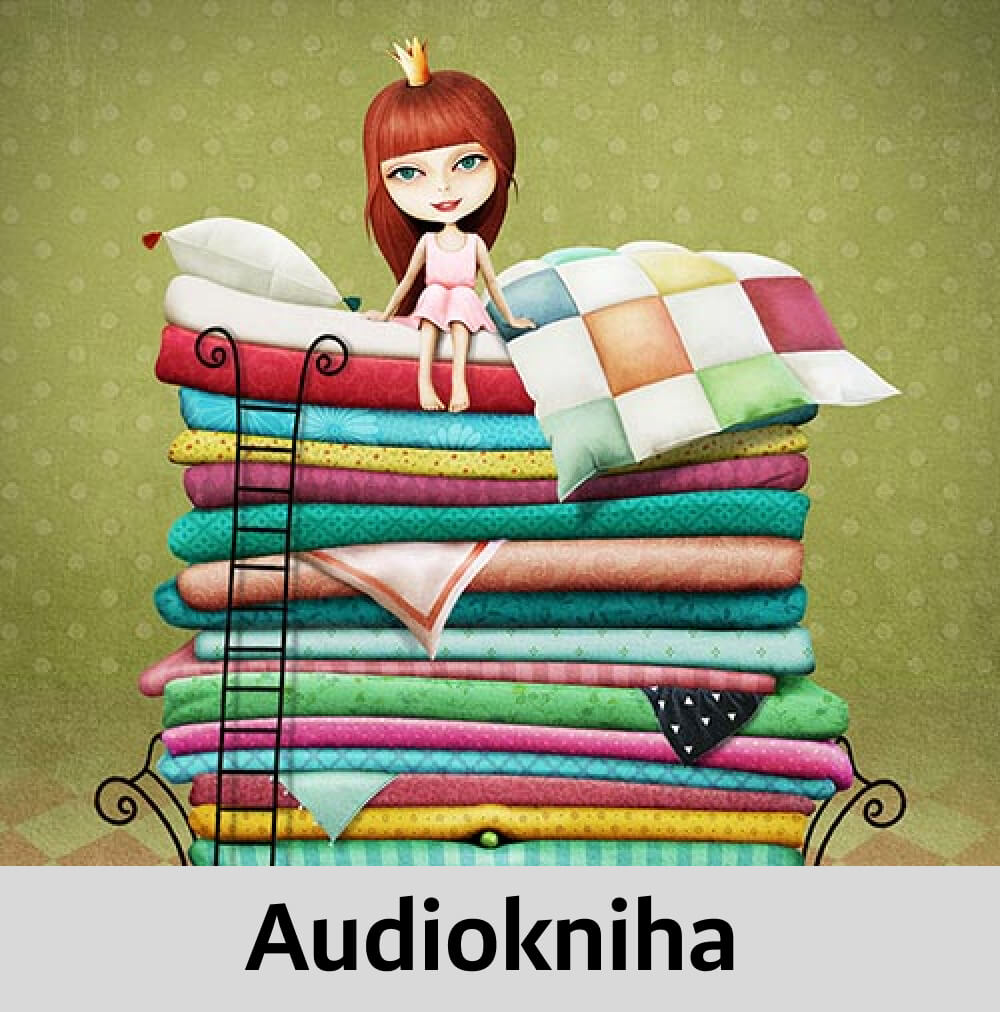 Princezna na hrášku