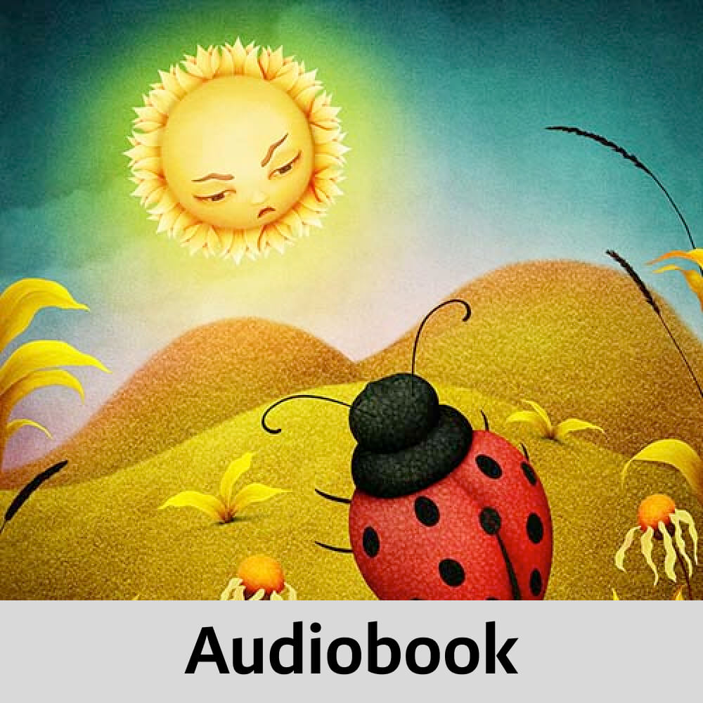 When the Sun became Angry