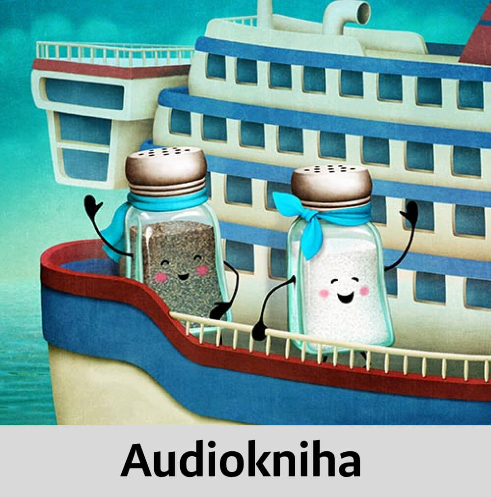 Nečekané setkání na zaoceánské lodi 3