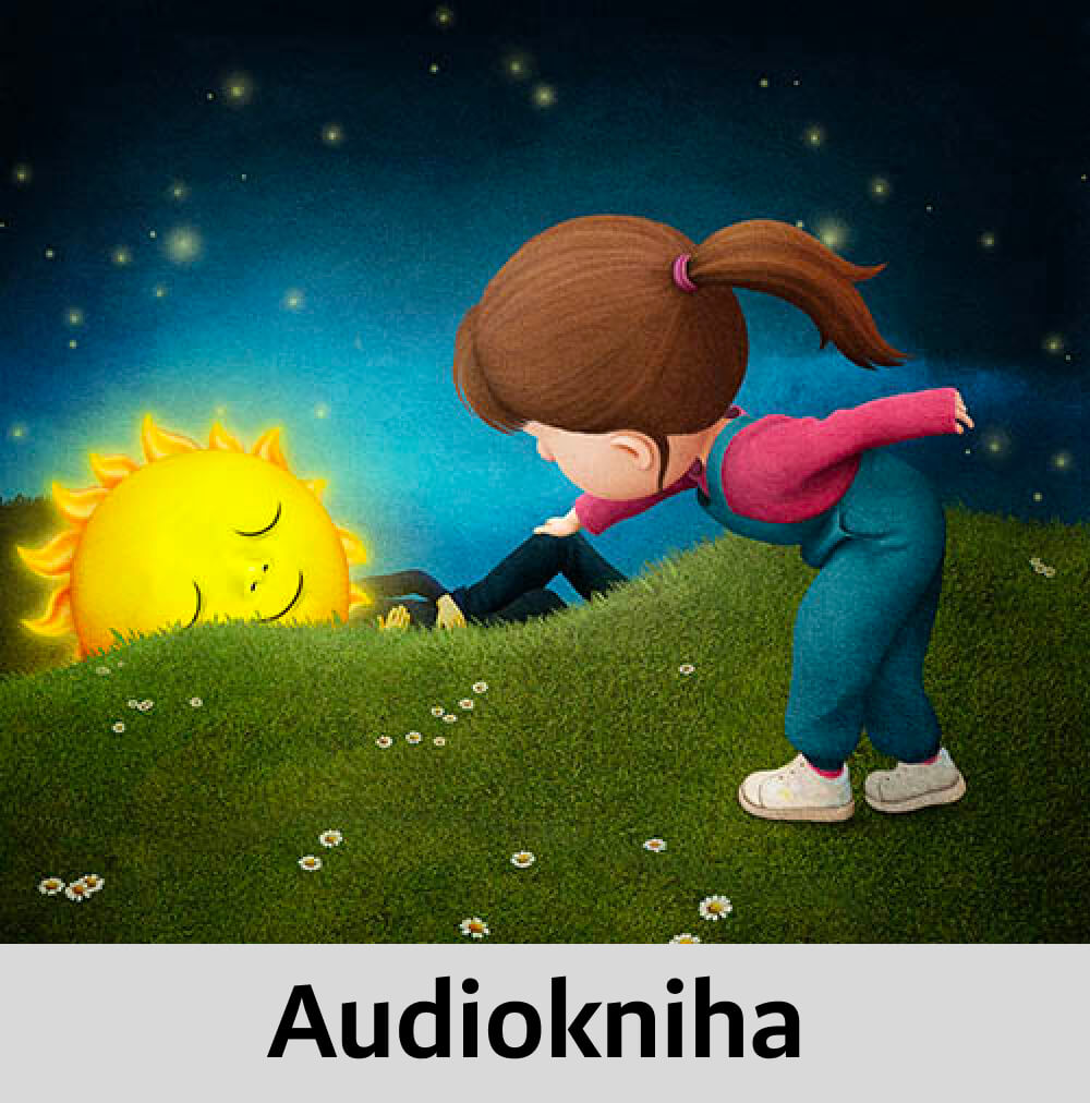 Staňka a sluníčko