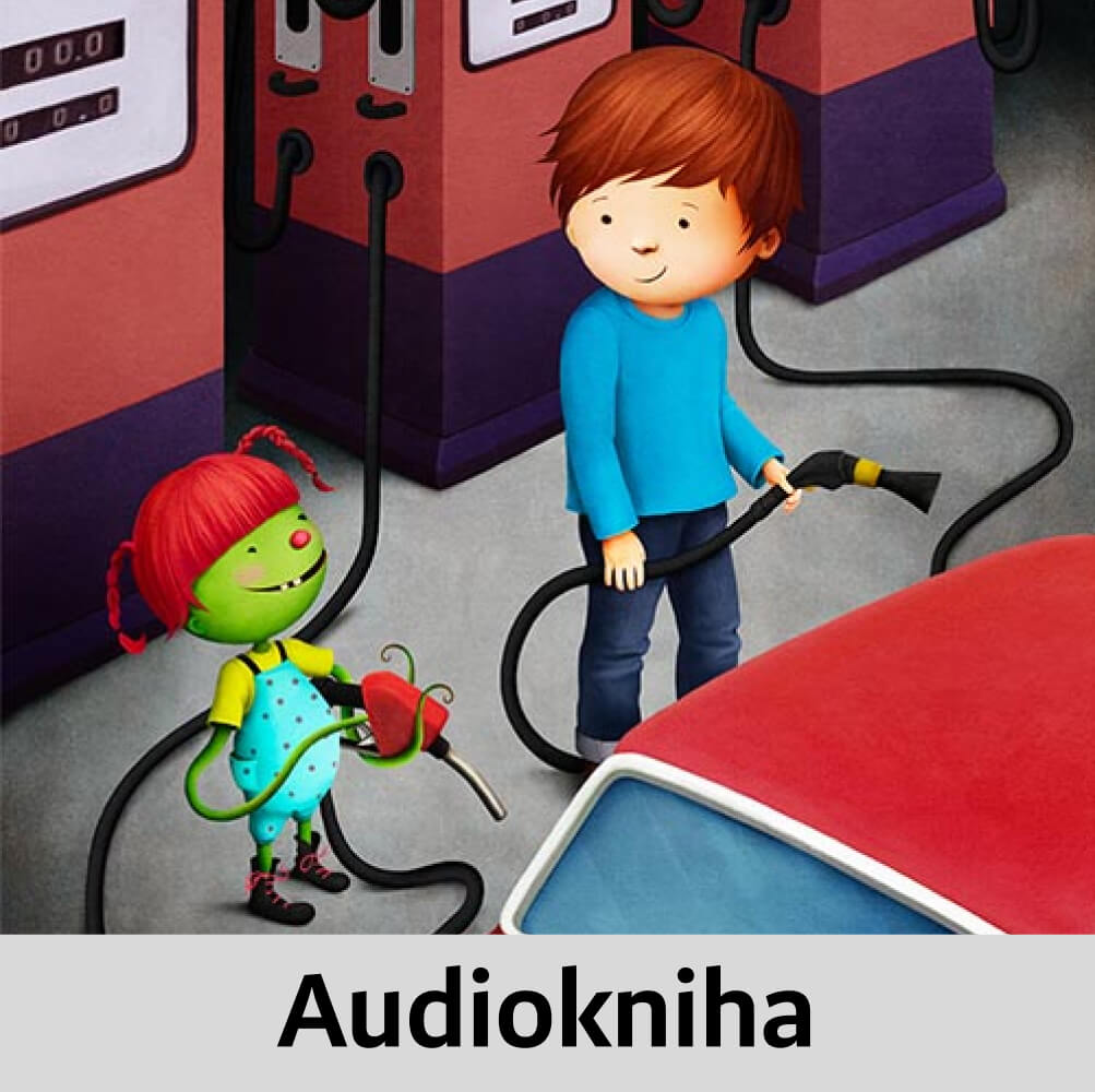 Chrontulienka 6. časť