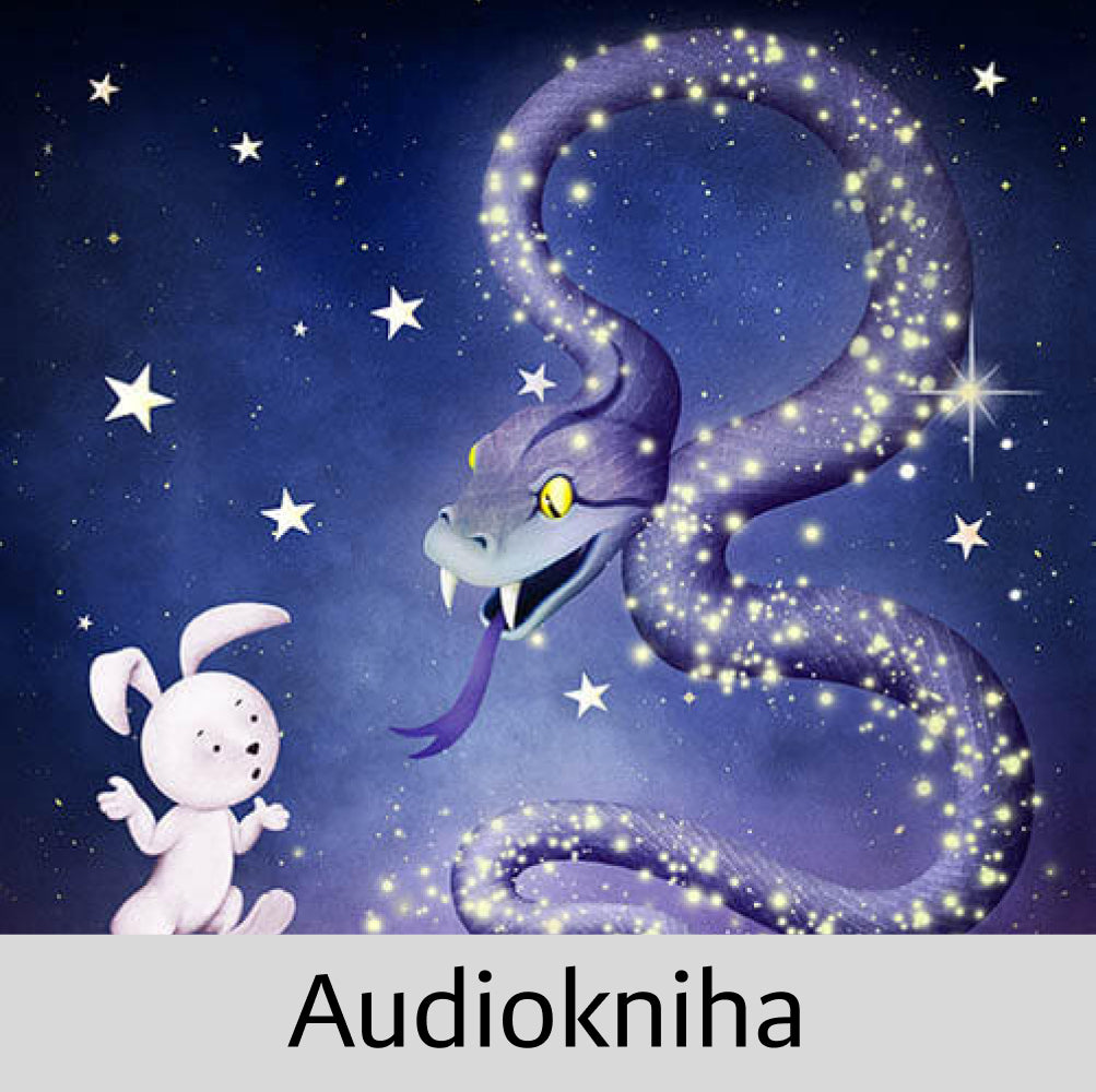 Zajac, strážca z totemu