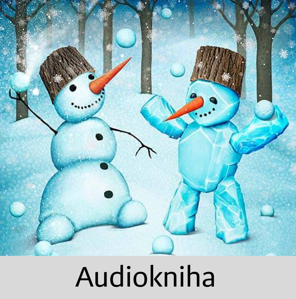 Kamarátstvo z mrazu