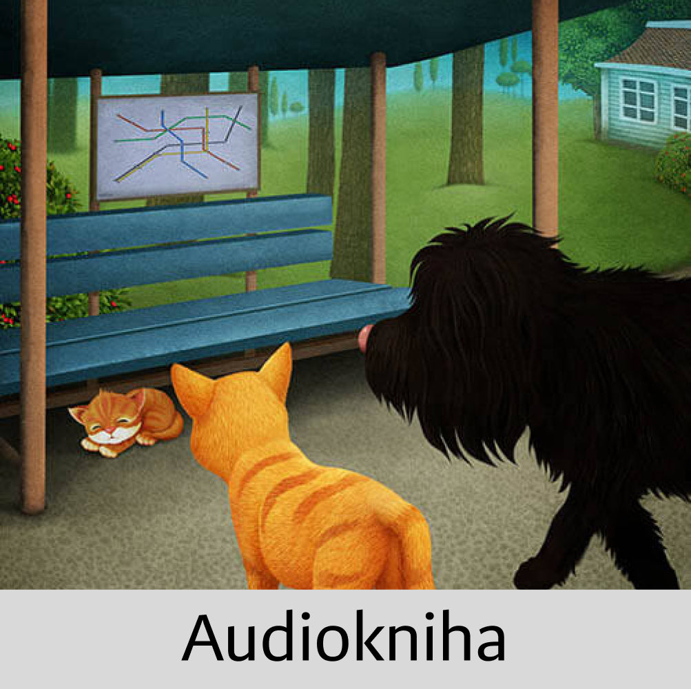 Ako sa Tulák stratil