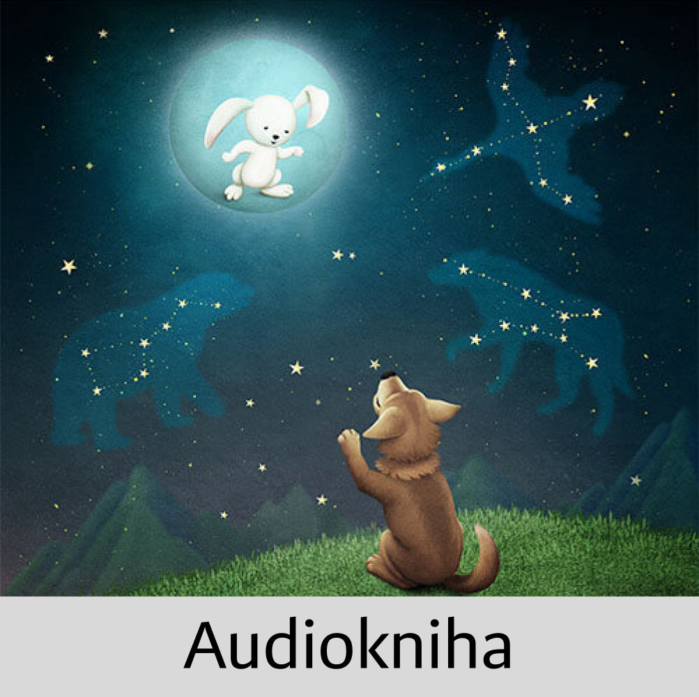 Prečo vyje kojot na mesiac