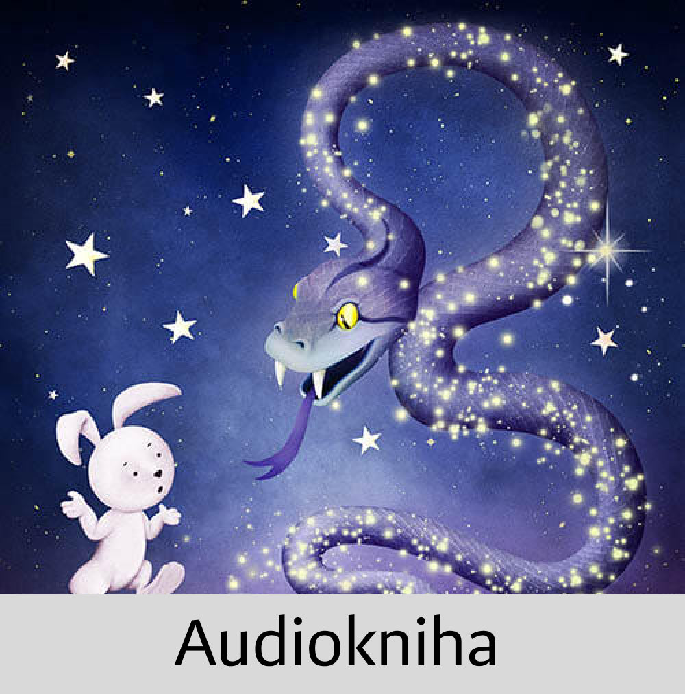 Zajíc, strážce z totemu