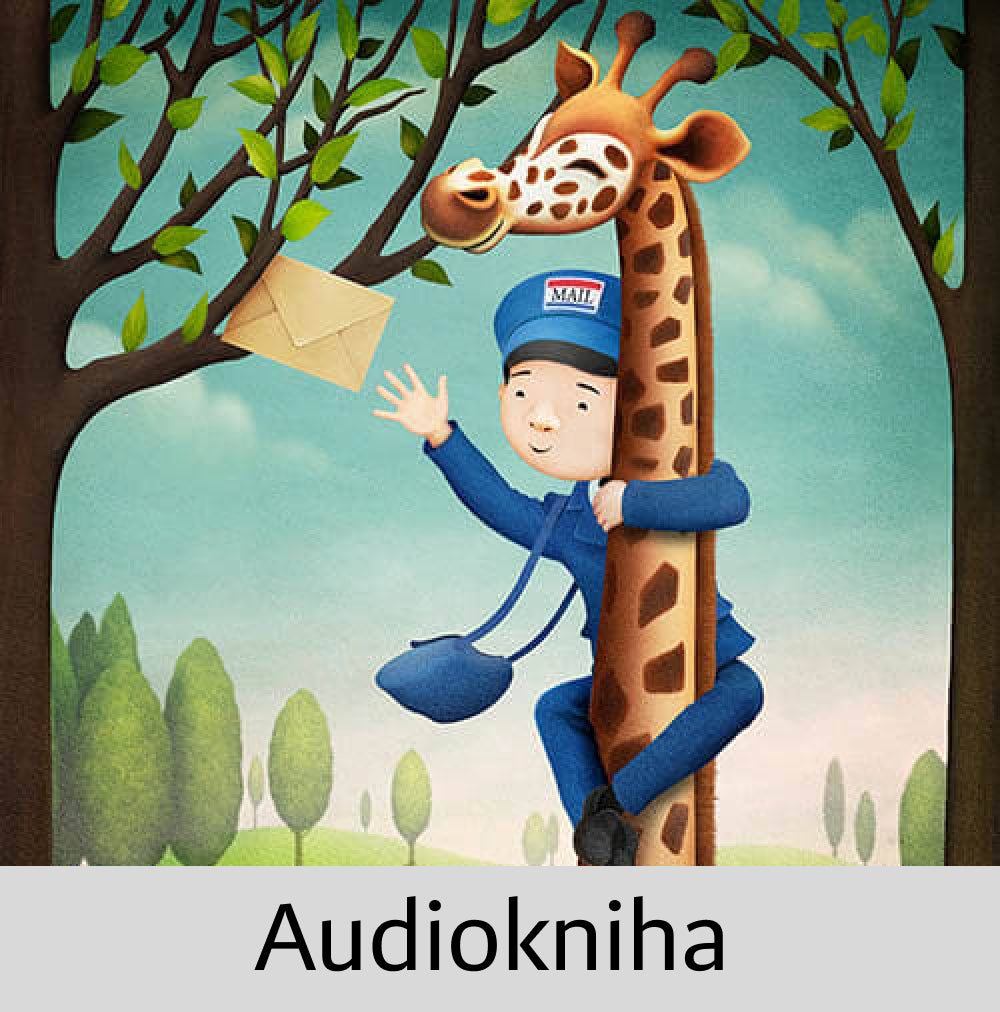 Poštovní příběh pana Patočky