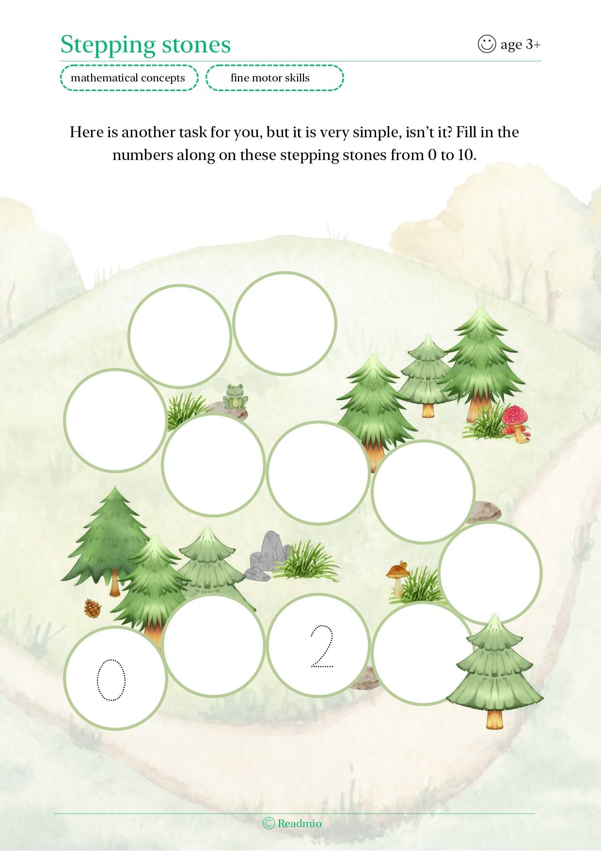 The Brave Little Tailor