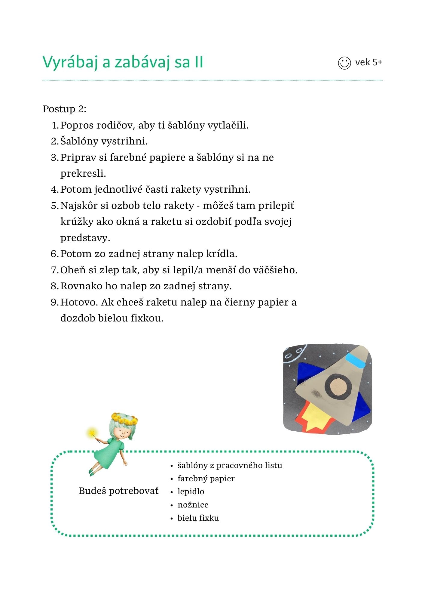 O skromnosti veľkej ako Mesiac