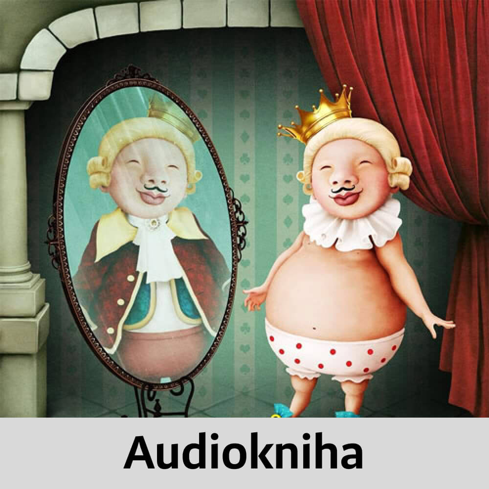 Cisárove nové šaty