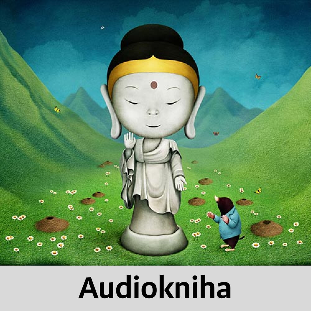 Hľadá sa ženích pre slečnu Krtkovú