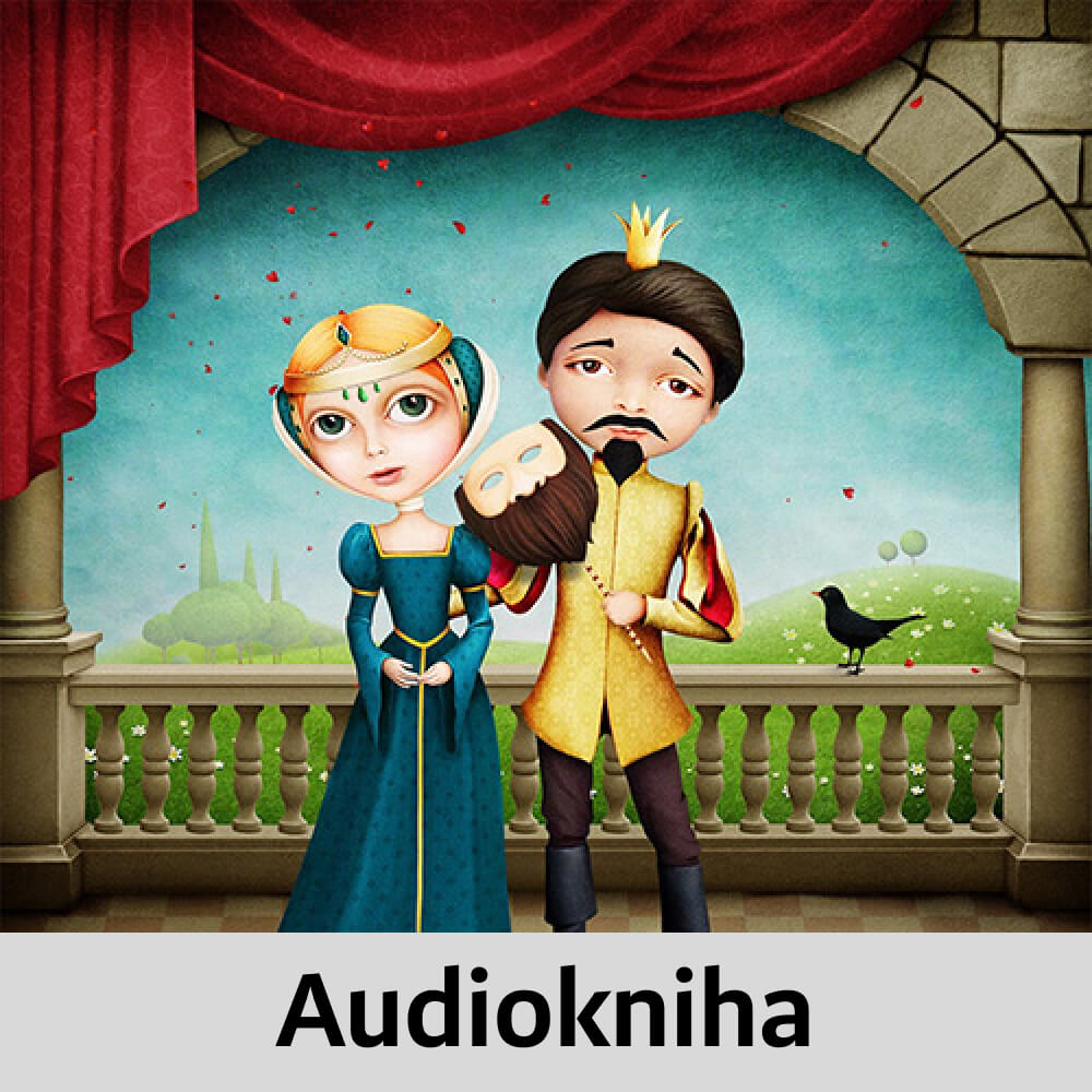 Kráľ Drozdia brada