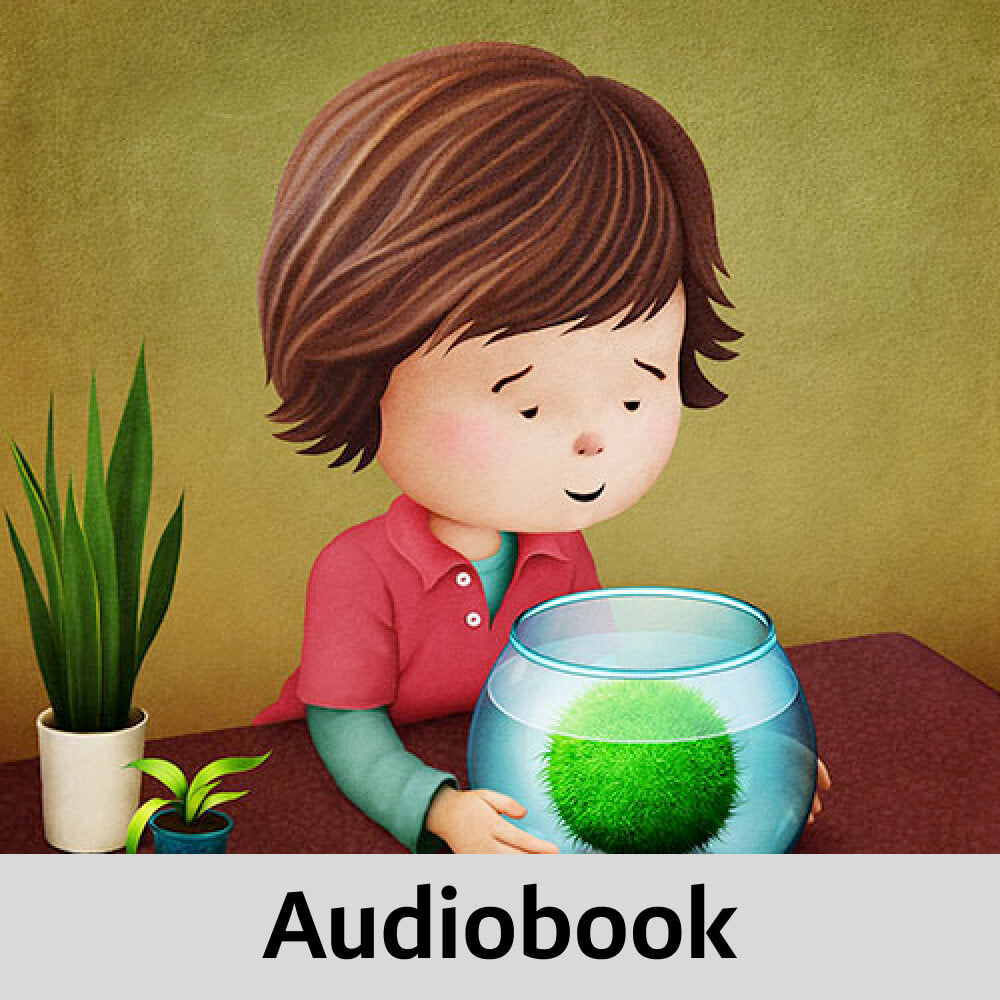 A Pet that No One Else Has