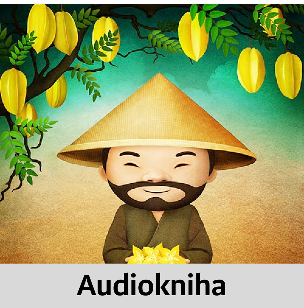 Karambola a čarovný havran