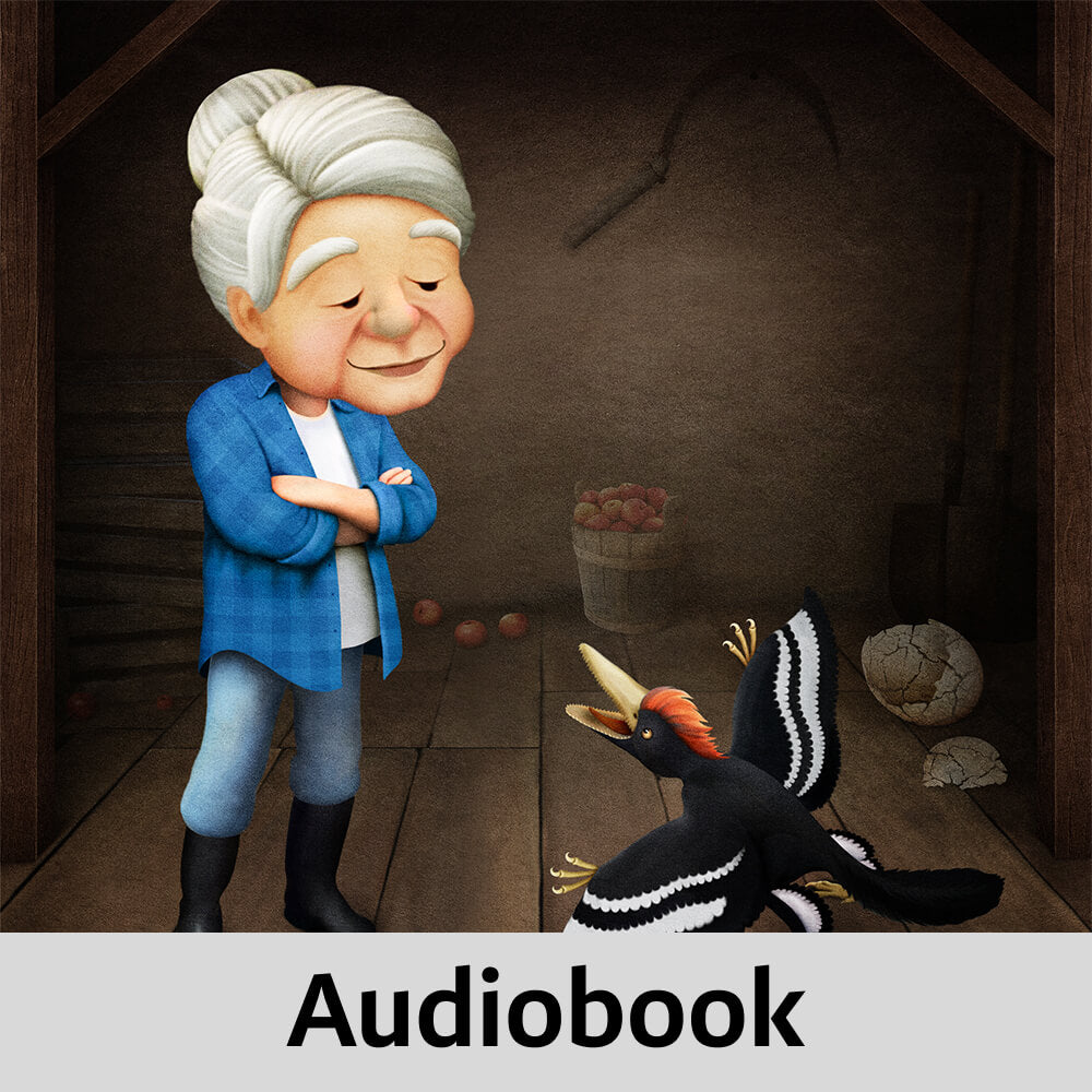 The Smallest Creature