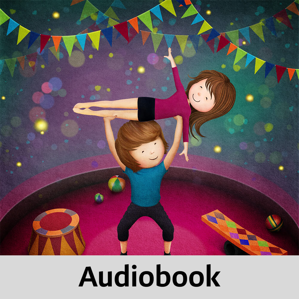 How Micky and Annie Forgot about Being Teased