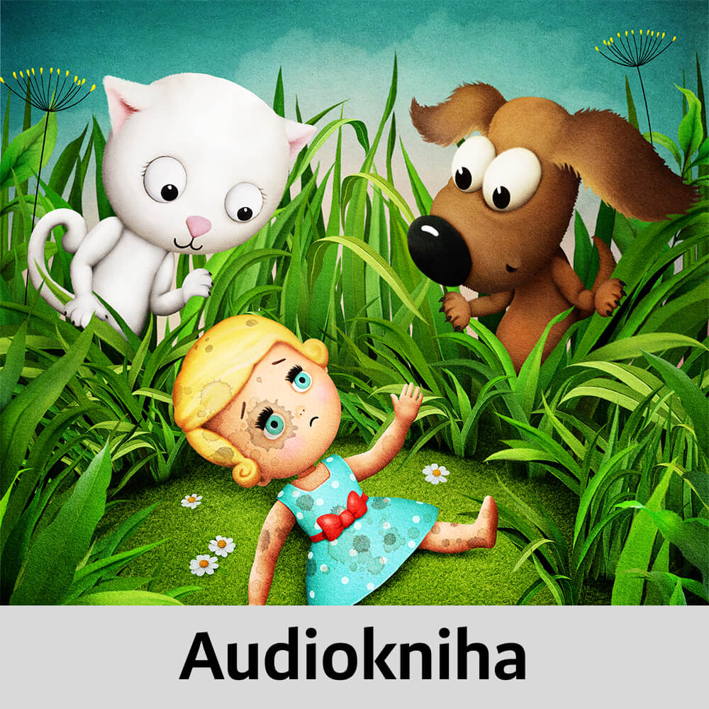 Ako našli bábiku, ktorá tenučko plakala