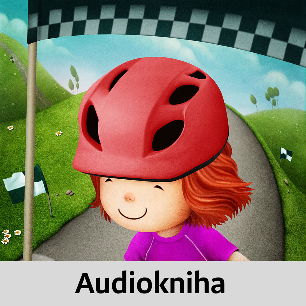 Neobyčejná závodnice