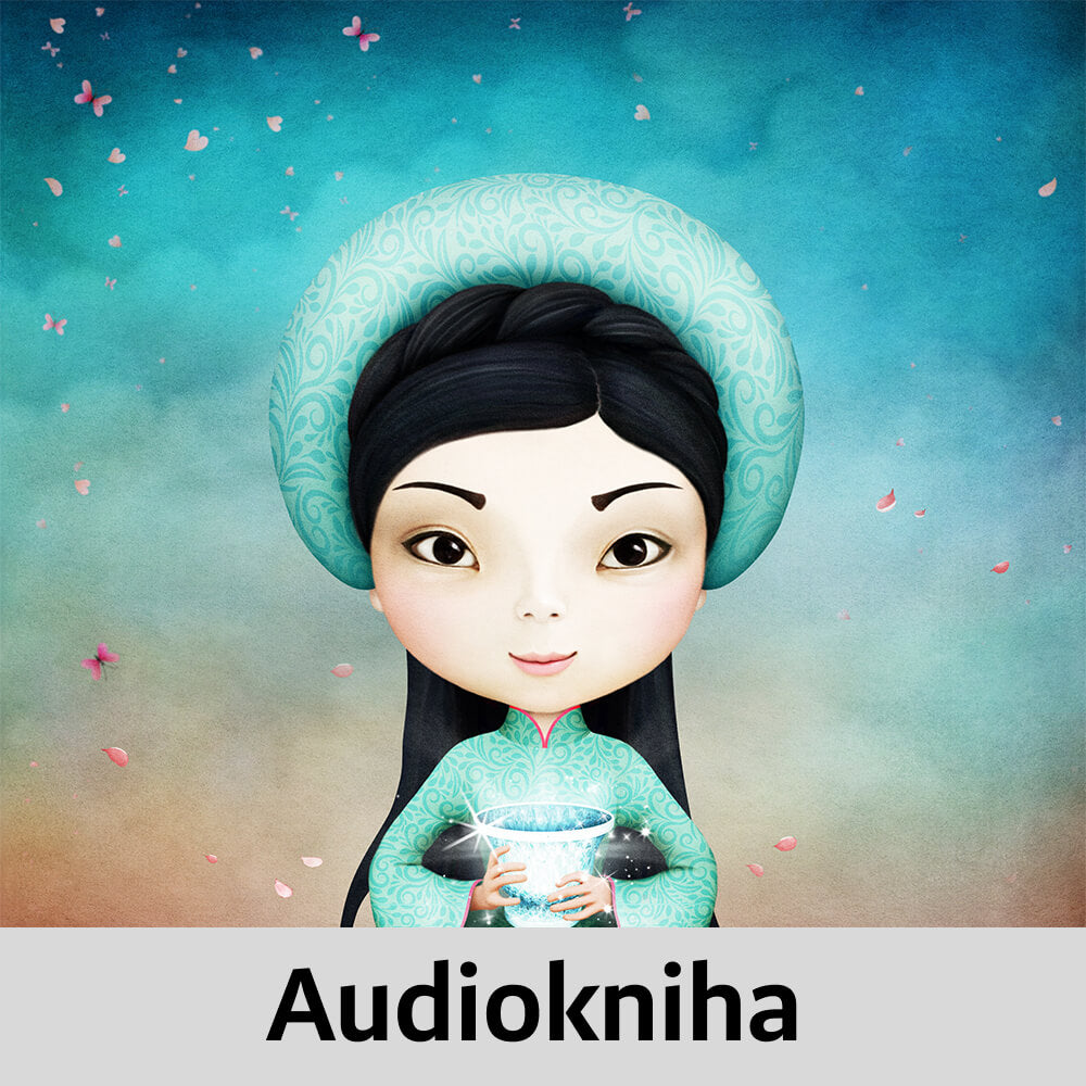 O křišťálovém srdci