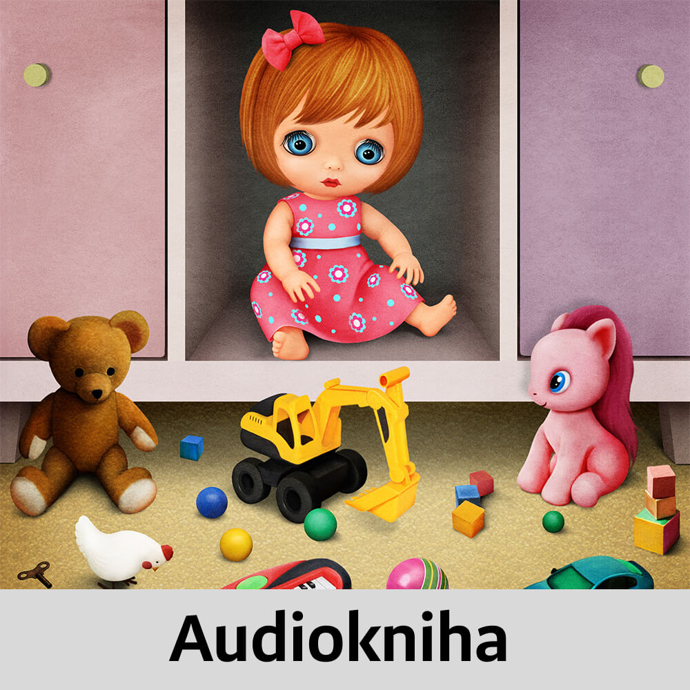 O panence, která se styděla