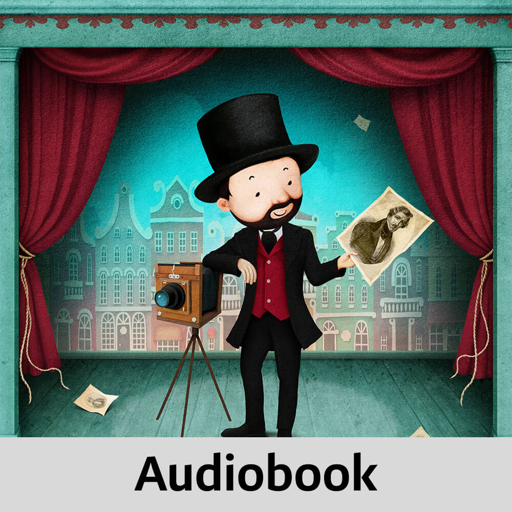 Louis’s love of Light