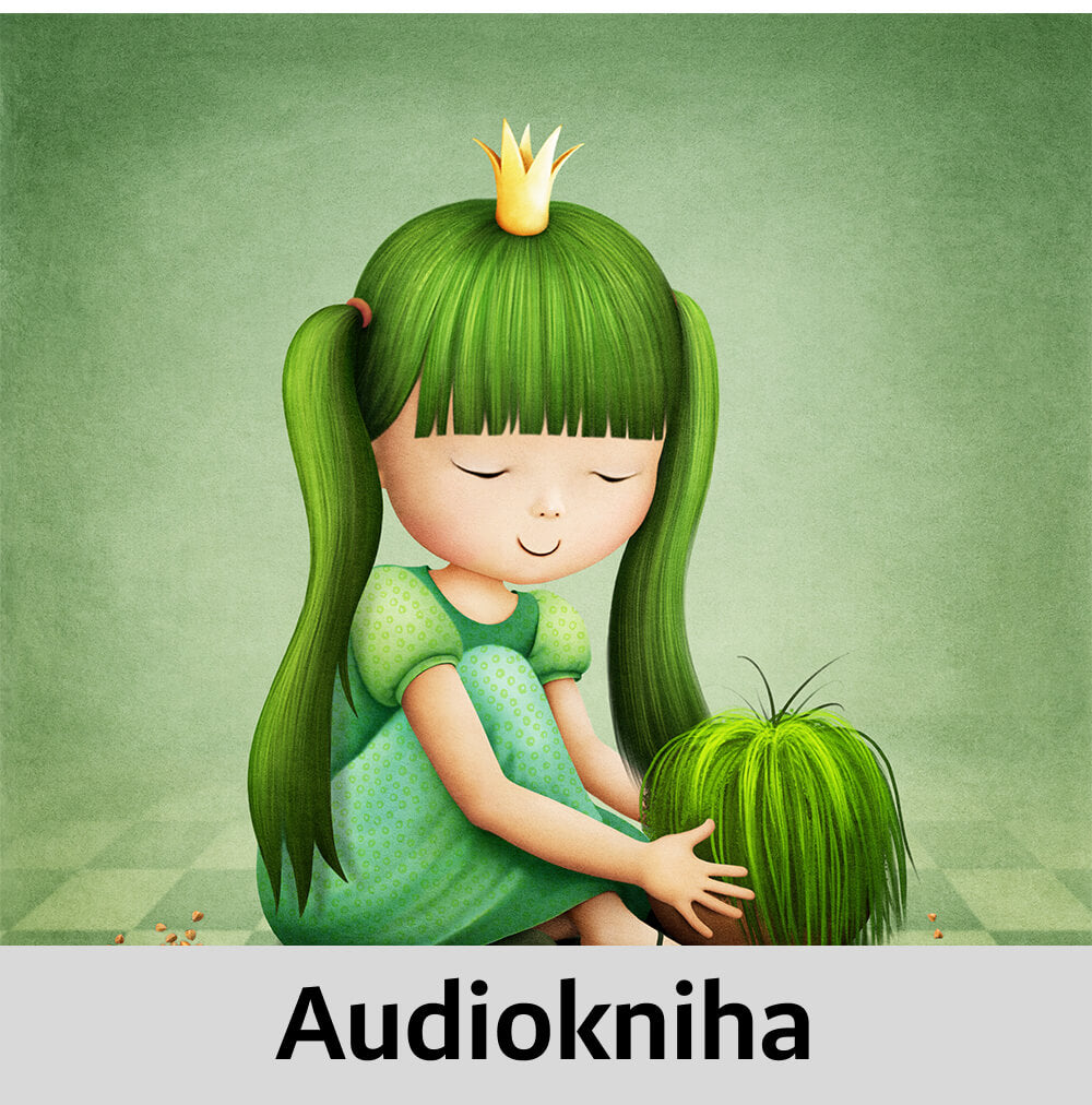 Ako sa pohánka Johanka zdobila