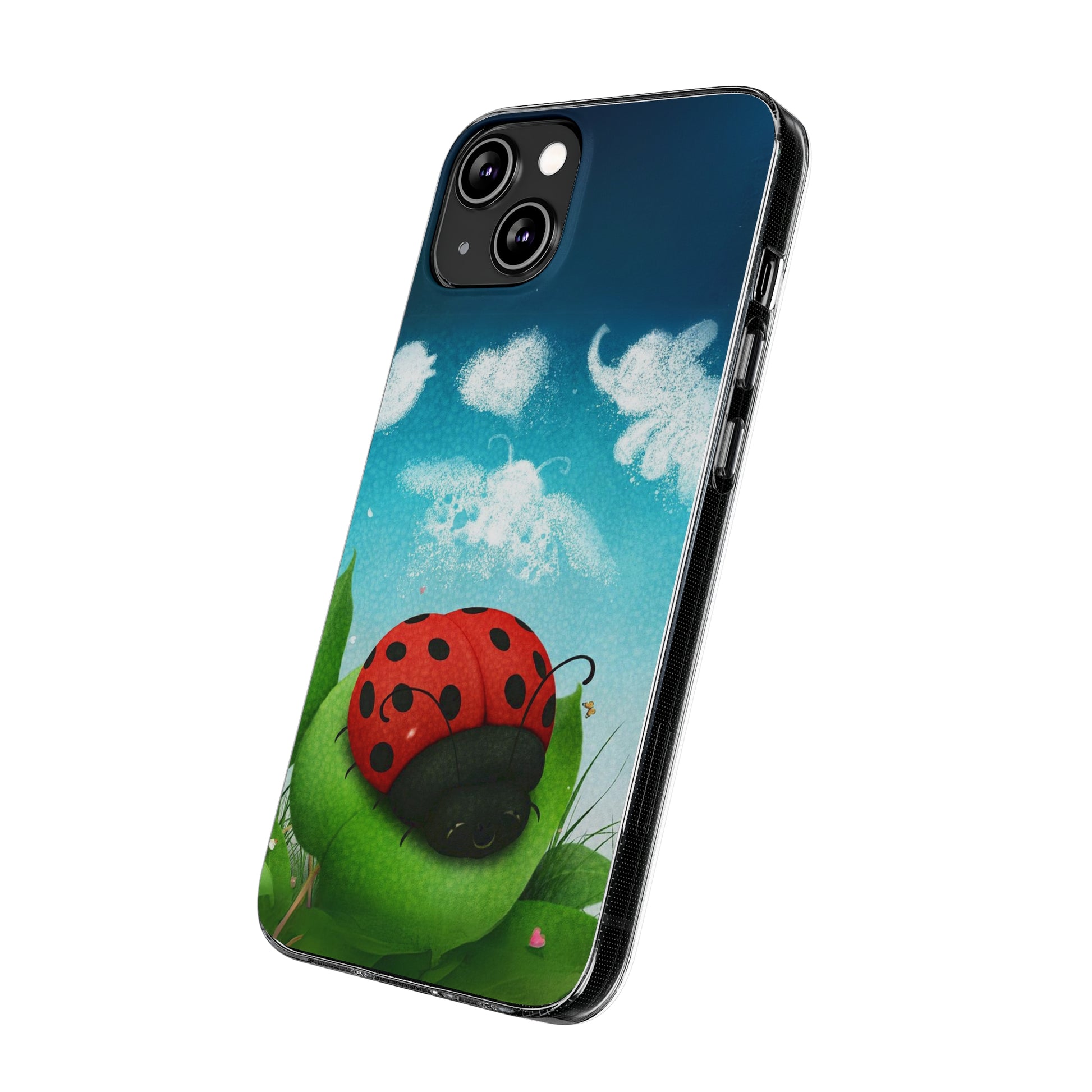 About a Ladybird – Readmio About a Ladybird – Readmio
