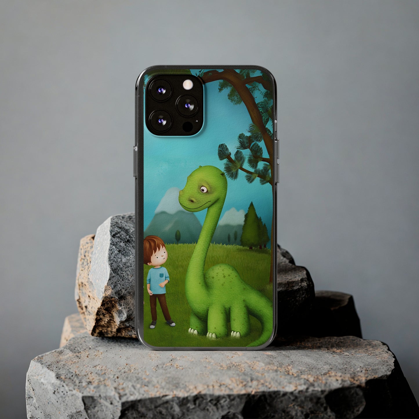 Dinosaur Adventures : Diplodocus