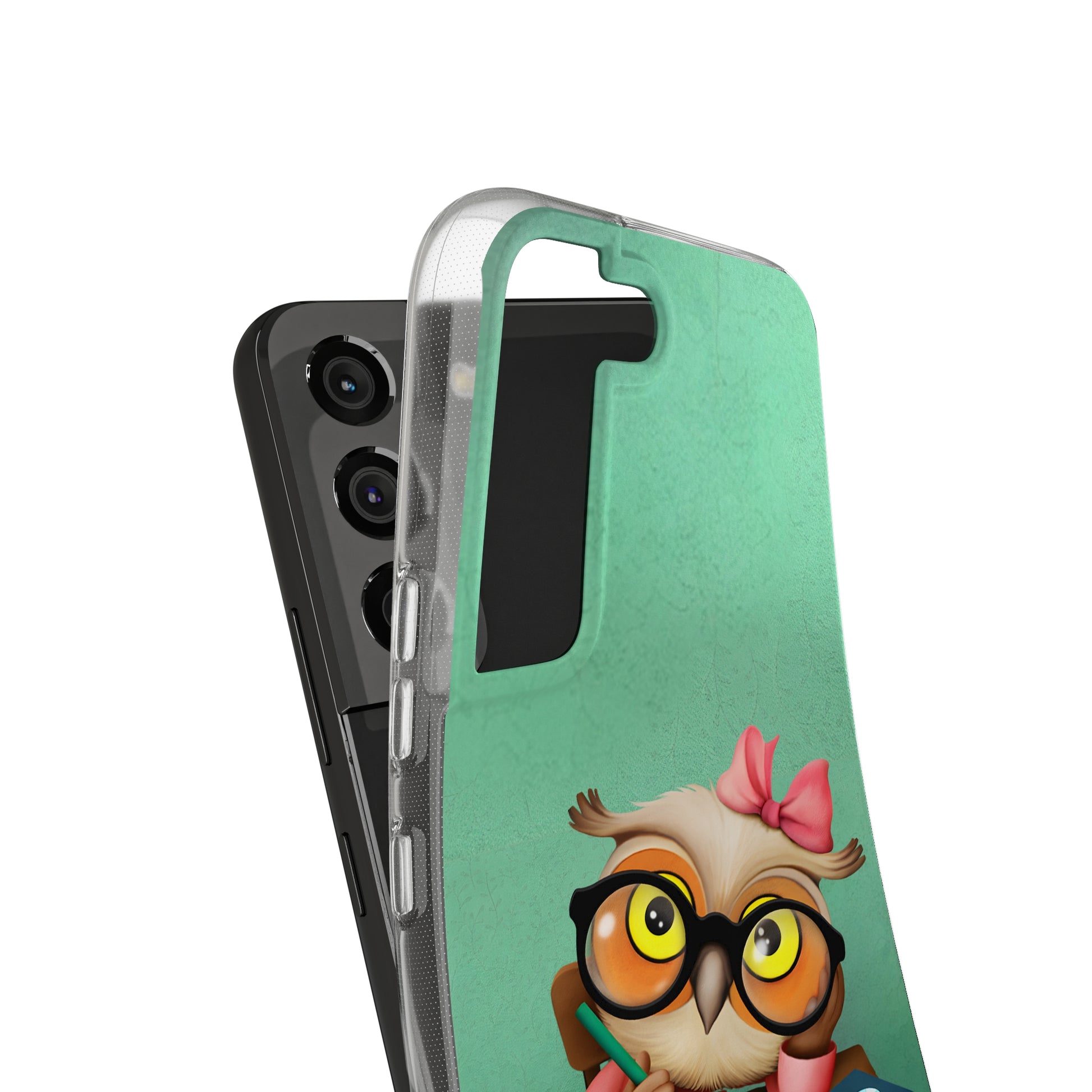 The Owl They Called Stupid Readmio The Owl They Called Stupid Readmio