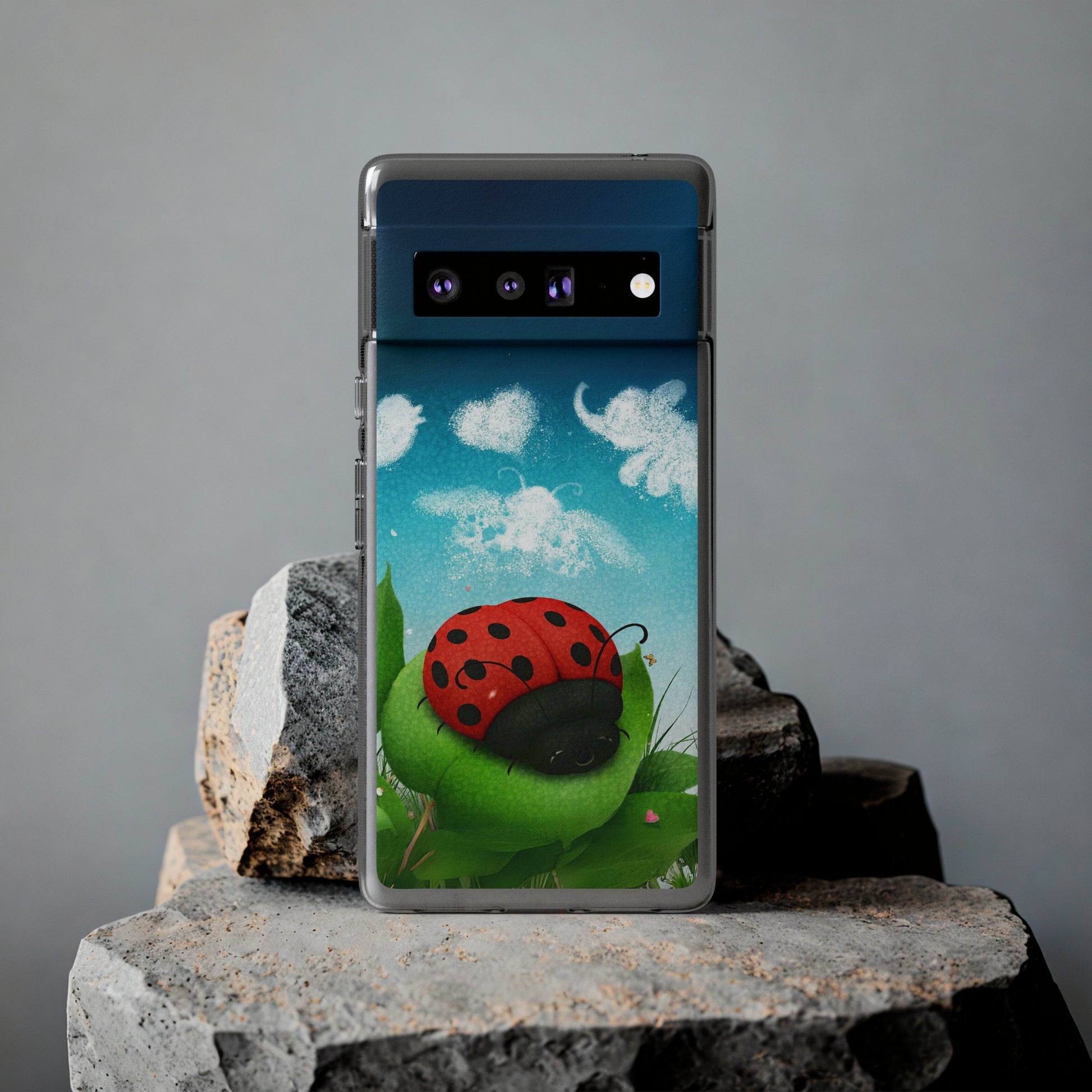 About a Ladybird – Readmio About a Ladybird – Readmio