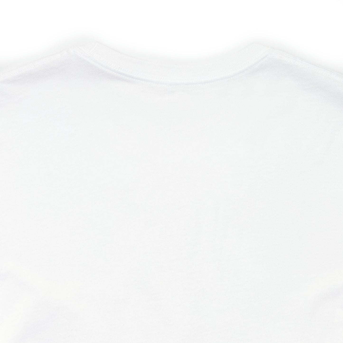 Mio Unisex tričko s krátkým rukávem