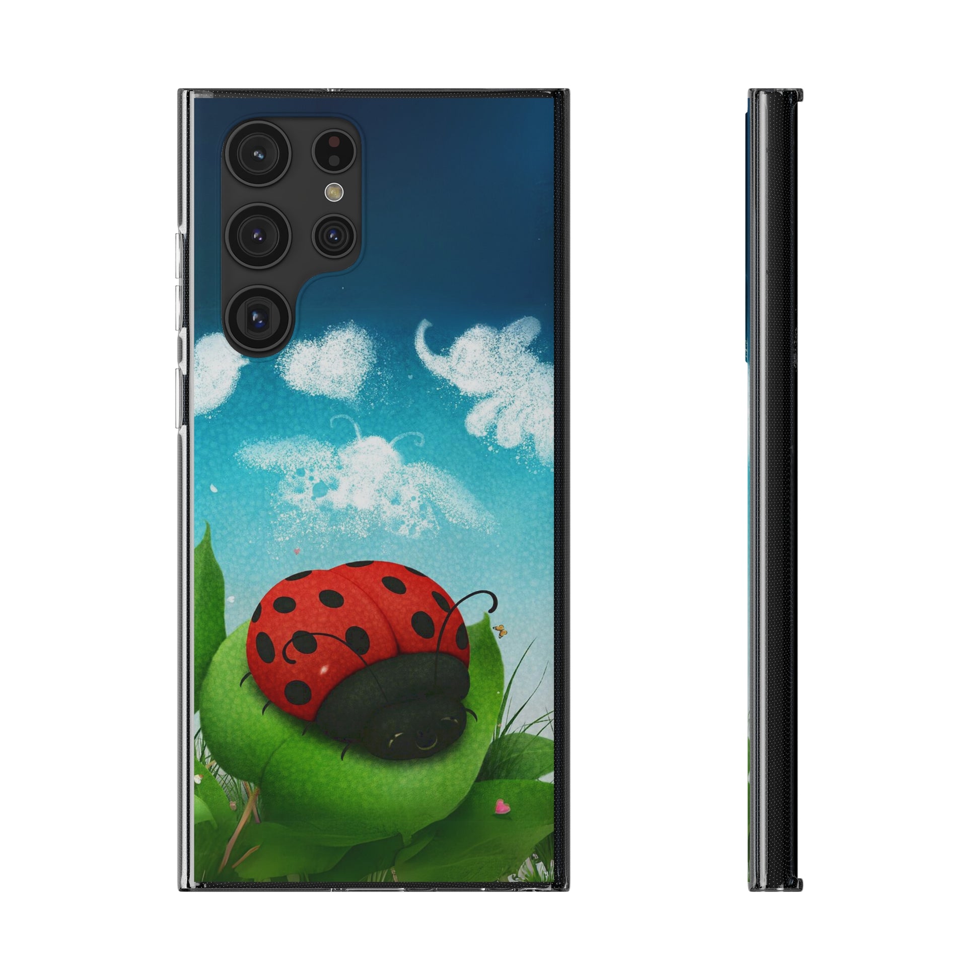 About a Ladybird – Readmio About a Ladybird – Readmio