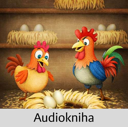 Veľkonočná krádež