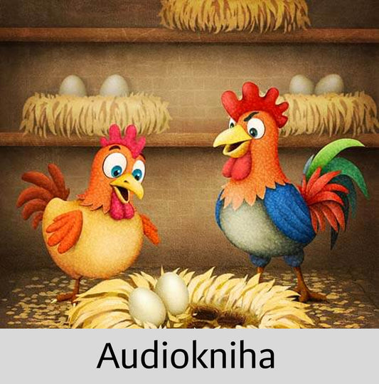 Velikonoční krádež