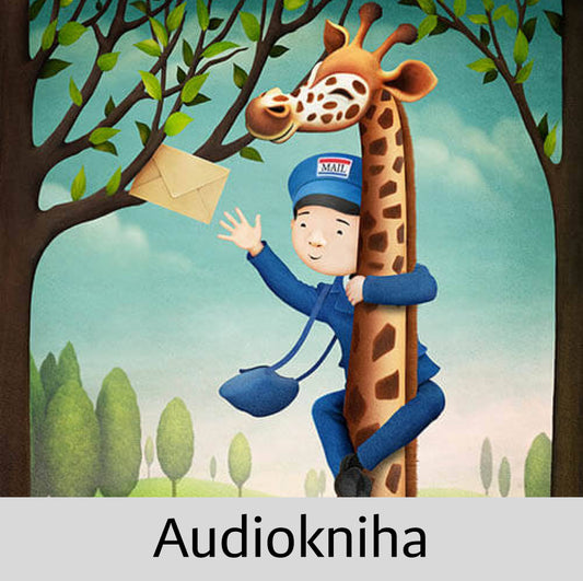 Poštový príbeh pána Petrušku