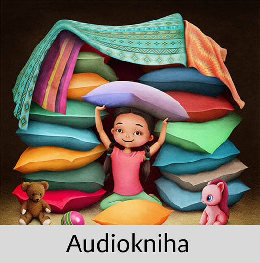 Filoménin fantastický bunkr