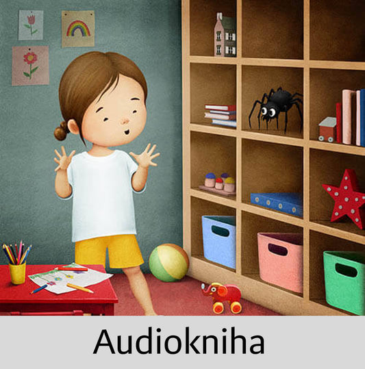 Čarovné upratovanie