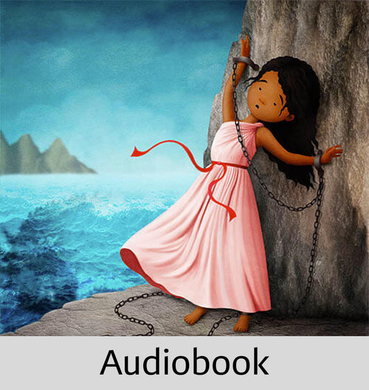 Perseus and Andromeda ( ENG )